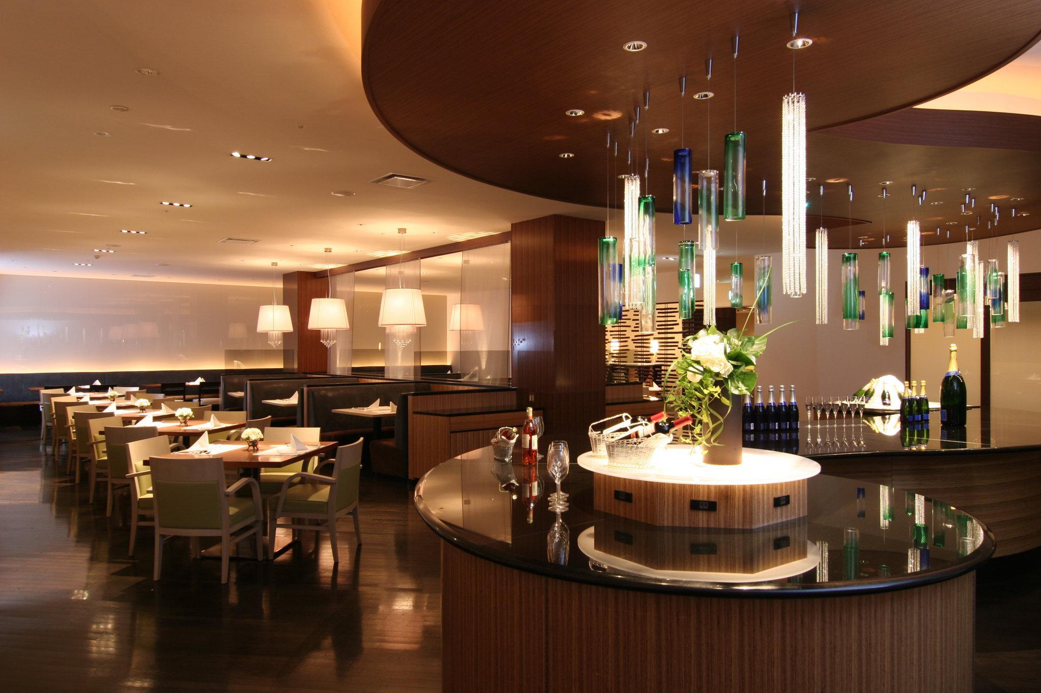 Ana Crowne Plaza Kumamoto New Sky By Ihg Hotel Bagian luar foto