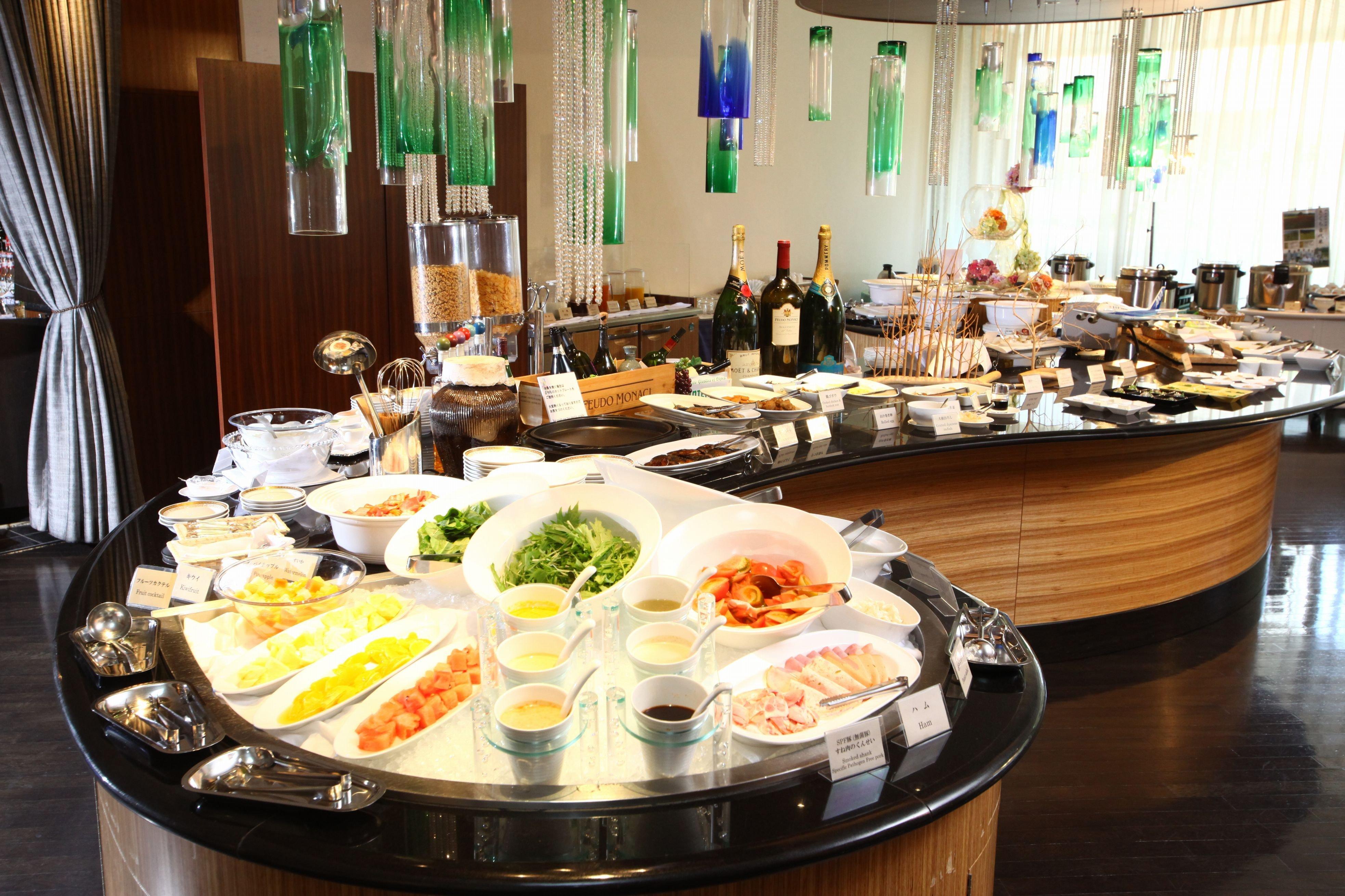 Ana Crowne Plaza Kumamoto New Sky By Ihg Hotel Bagian luar foto