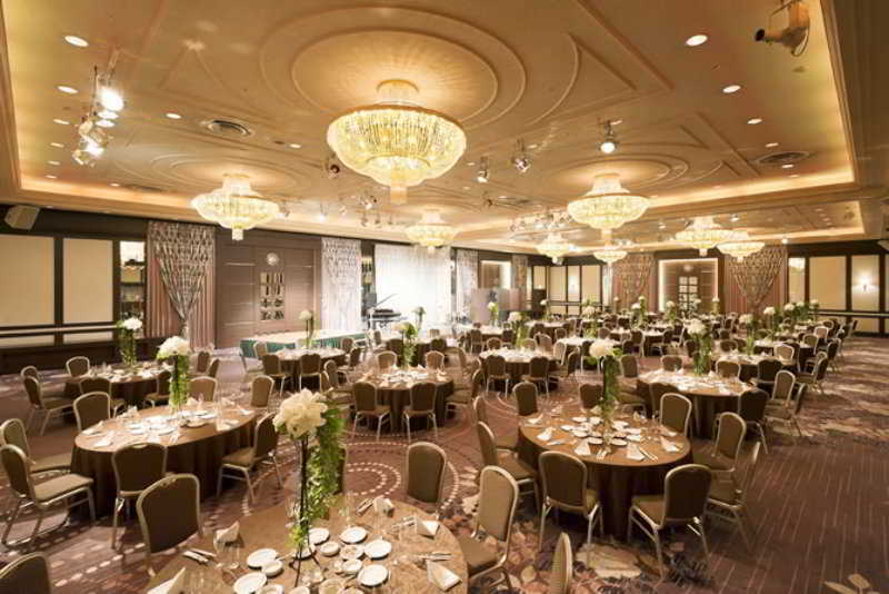 Ana Crowne Plaza Kumamoto New Sky By Ihg Hotel Bagian luar foto