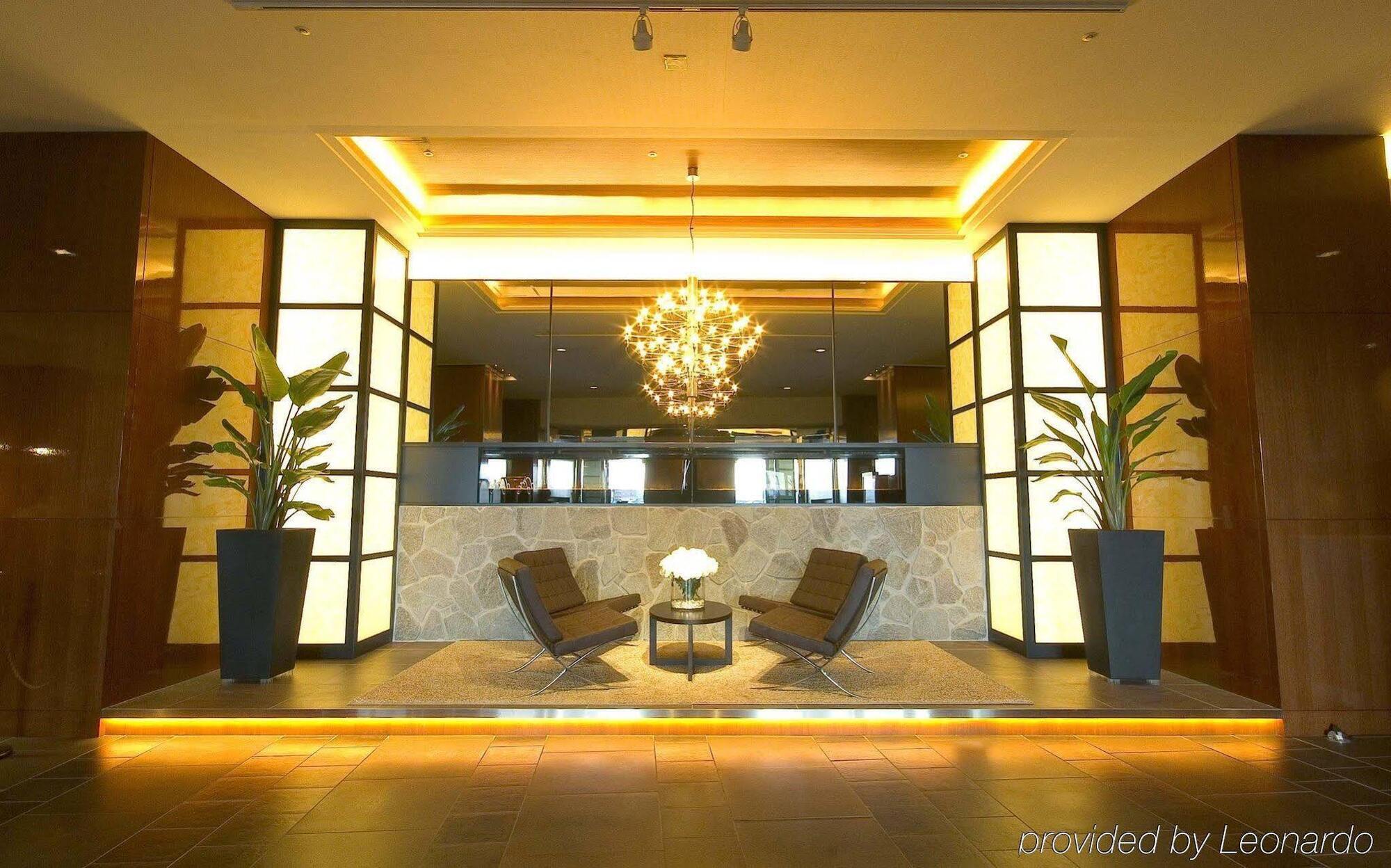 Ana Crowne Plaza Kumamoto New Sky By Ihg Hotel Bagian luar foto